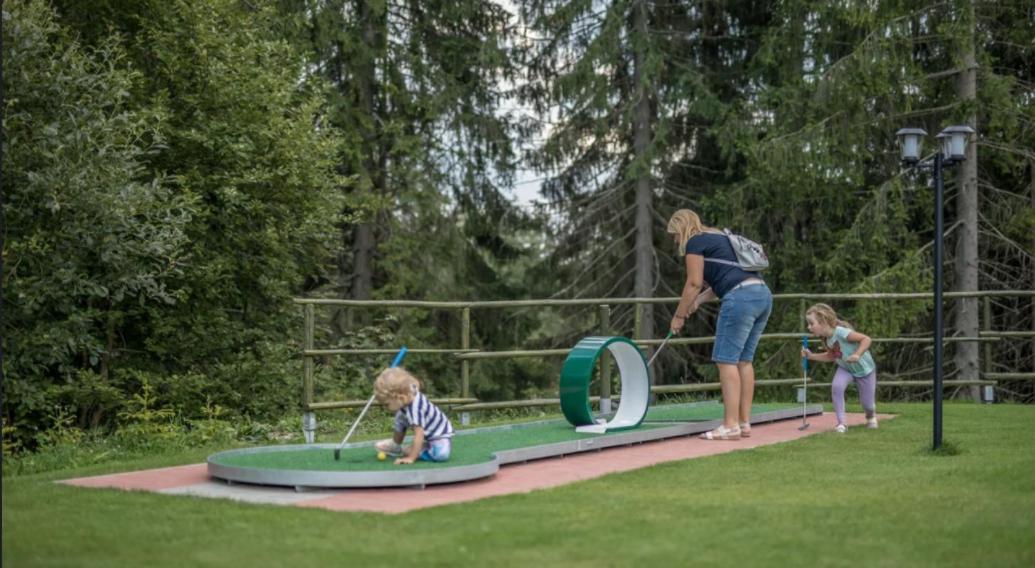 Hotel Nezabudka Tatranska Strba Exteriör bild